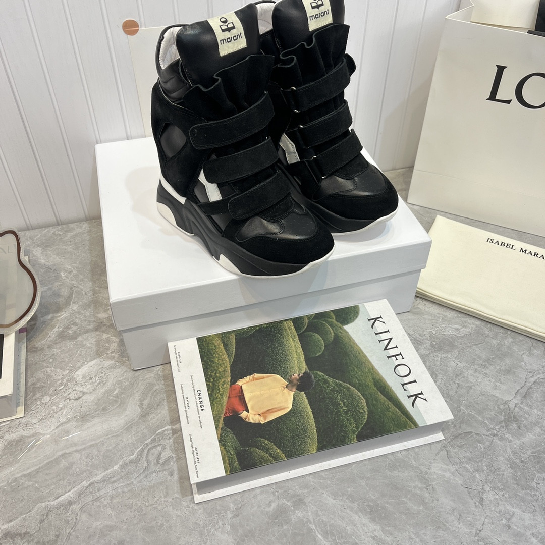 Isabel Marant sneaker