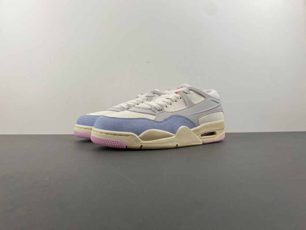 Air Jordan 4 RM WMNS "Easter" IB4466-025