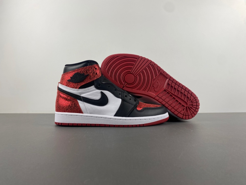 Air Jordan 1 High OG WMNS "Varsity Red" FD2596-602