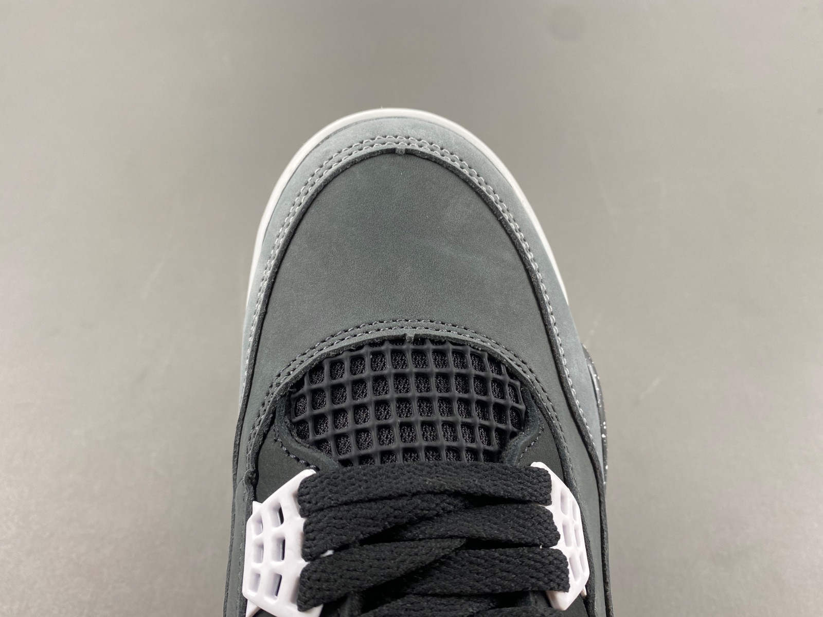 air jordan 4 “fear” fq8138-002