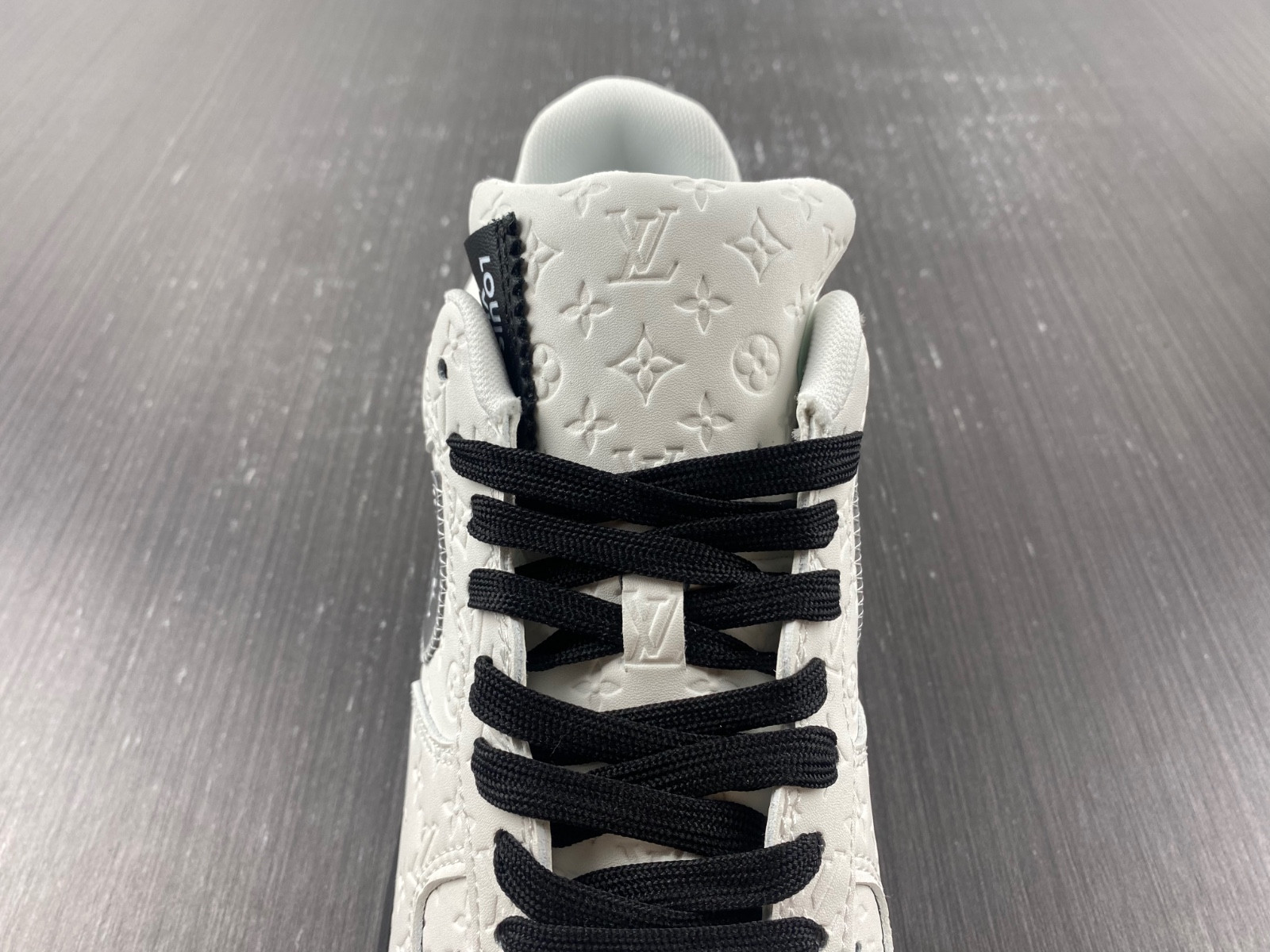 lvt x nike air force1