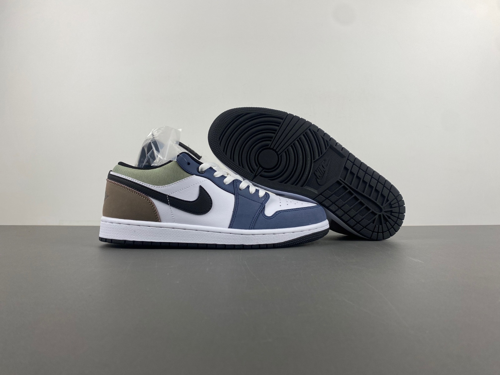Air Jordan 1 Diffused Blue HV5973-101