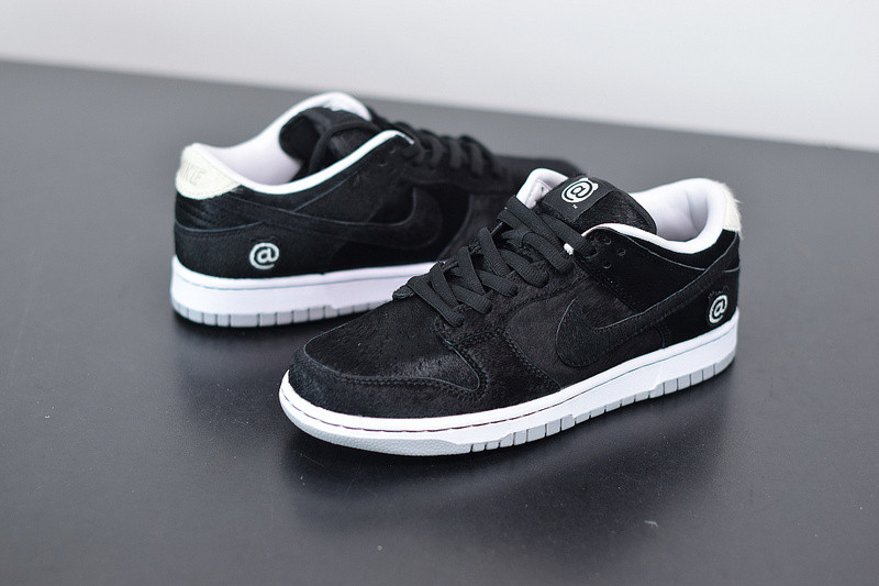 nike sb dunk low black white cz5127-001