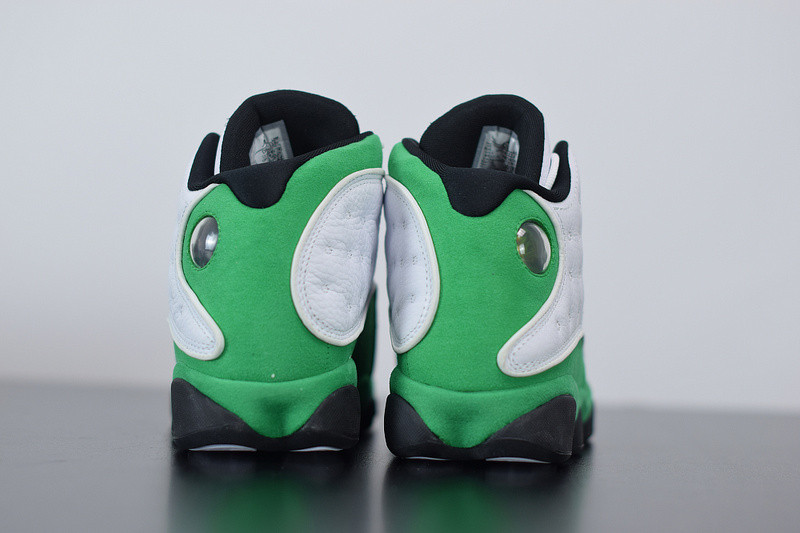 air jordan 13 retro "ray allen pe" 414571-125