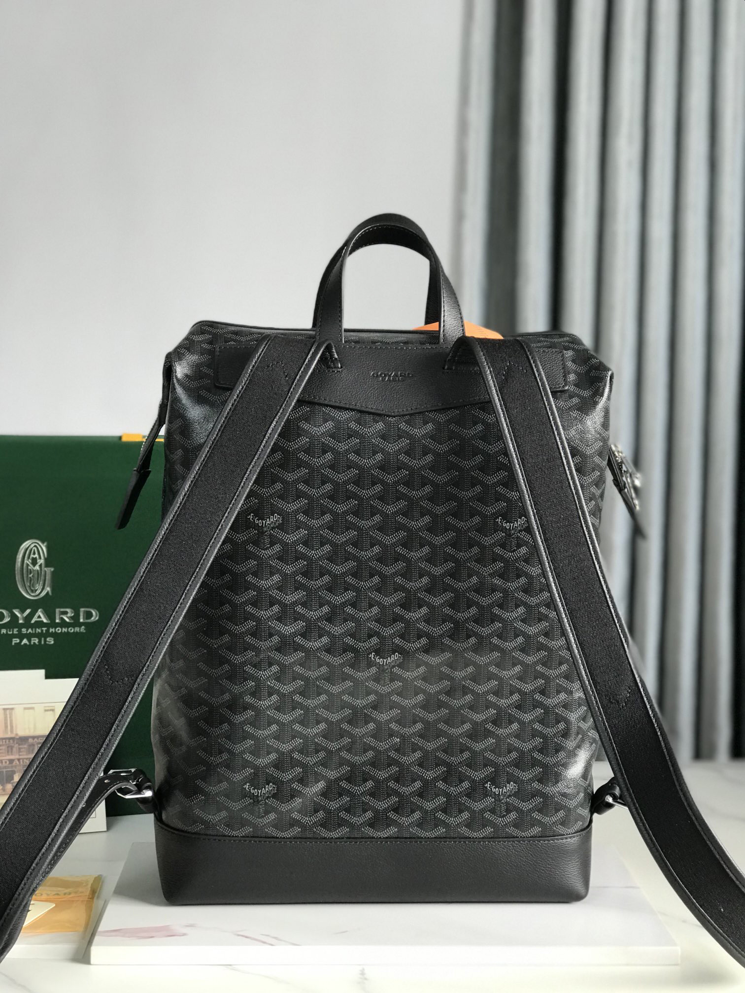 GOYARD PURSE
