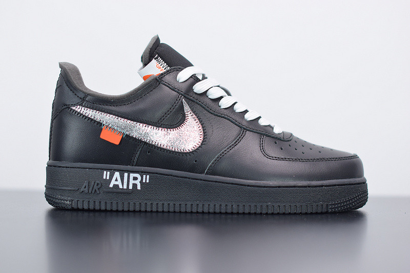 nike air force 1 ''07 virgil x moma "of x moma" av5210-001