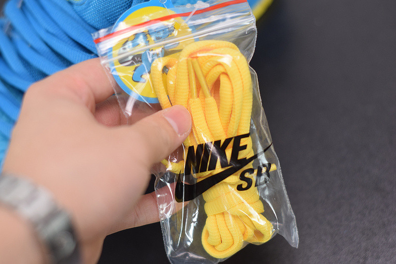 grateful dead x nike sb dunk low “blue bear” cj5378-400