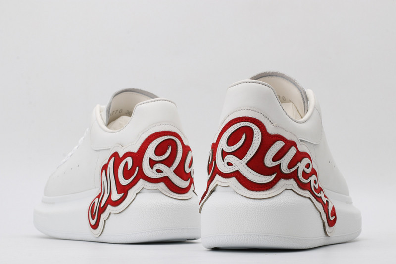 alexer mceen sneakers