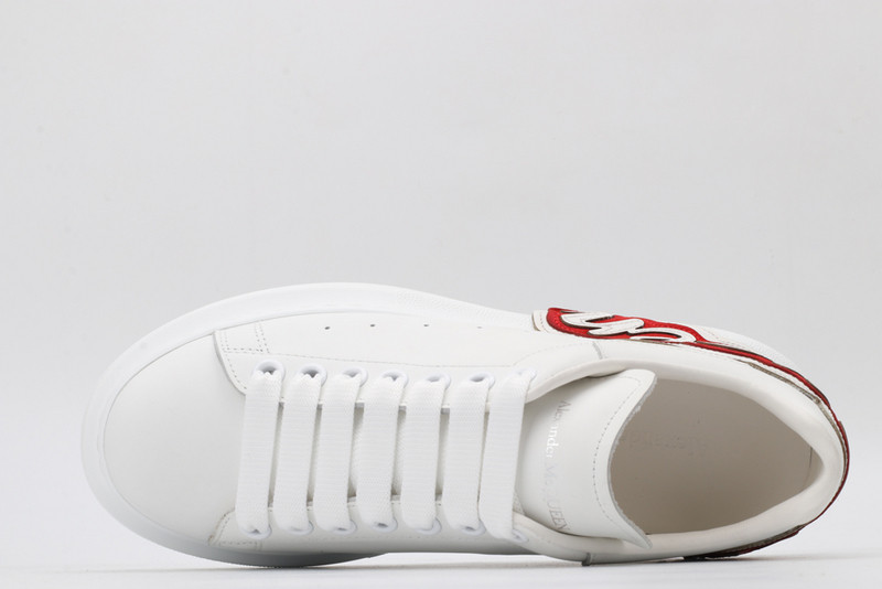 alexer mceen sneakers