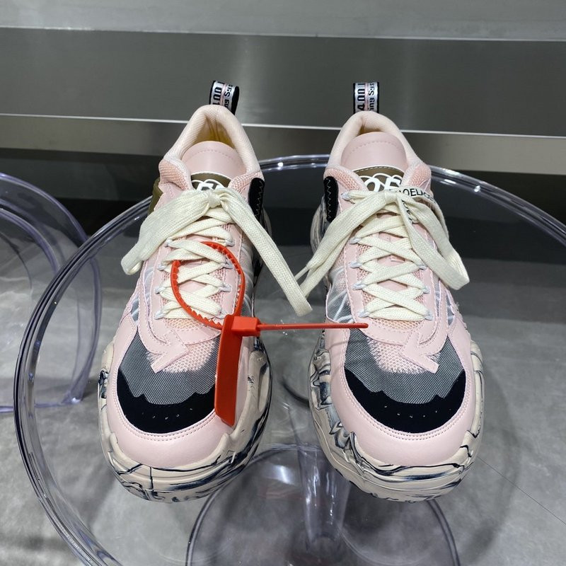 of c/o odsy-1000 sneaker