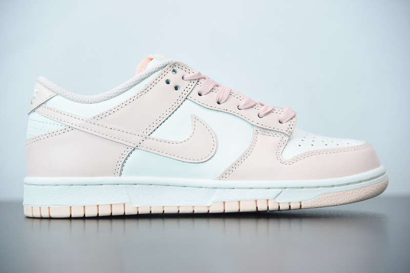 nike sb dunk low orange pearl dd1503-102