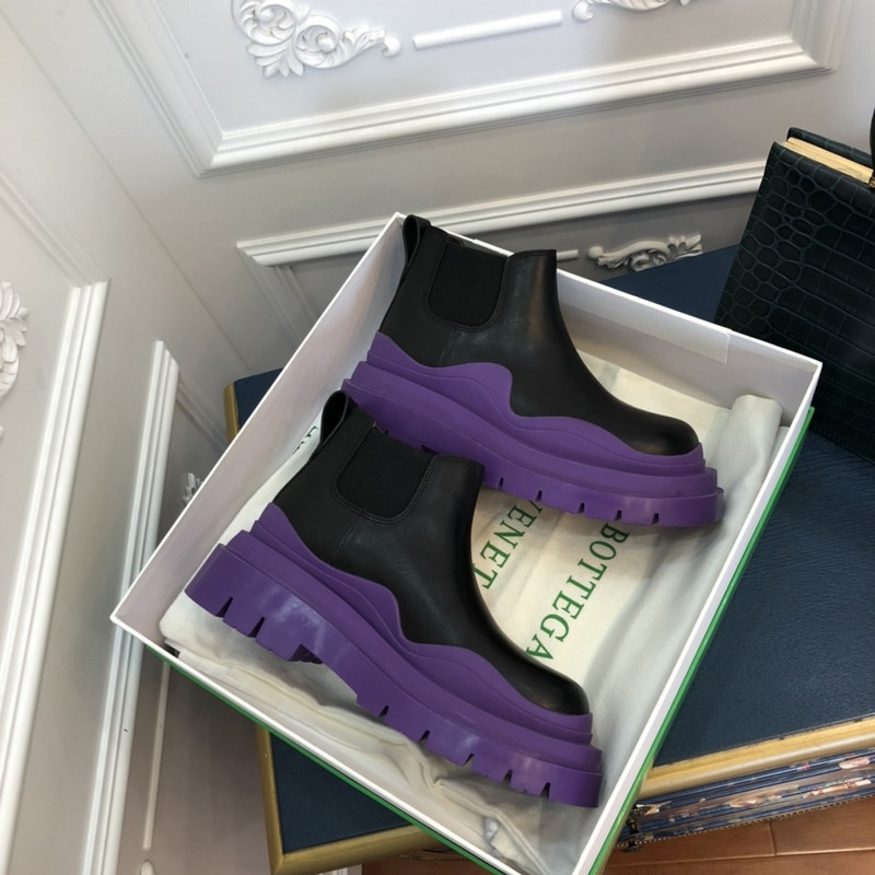 Bo*te*ga ve*ne*ta sneaker