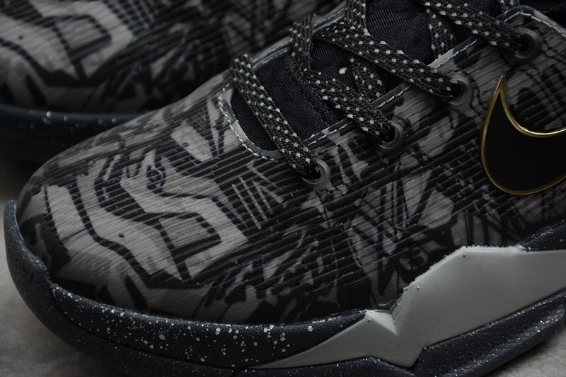 nike zoom kobe 7 sys prelude 639692-001
