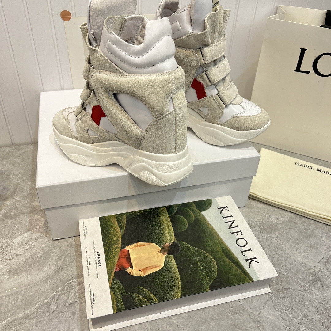 Isabel Marant sneaker