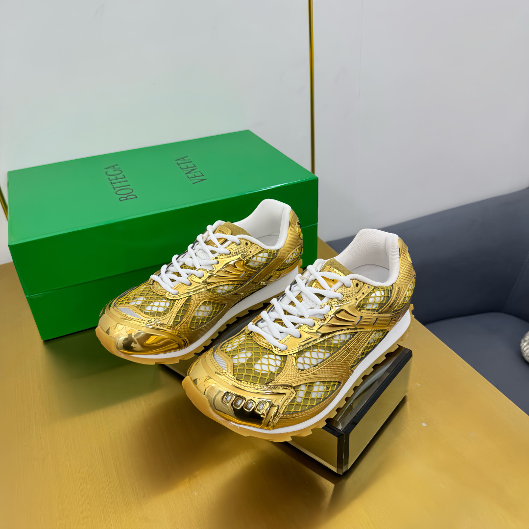 BOTTEGA VENETA Orbit Sneaker