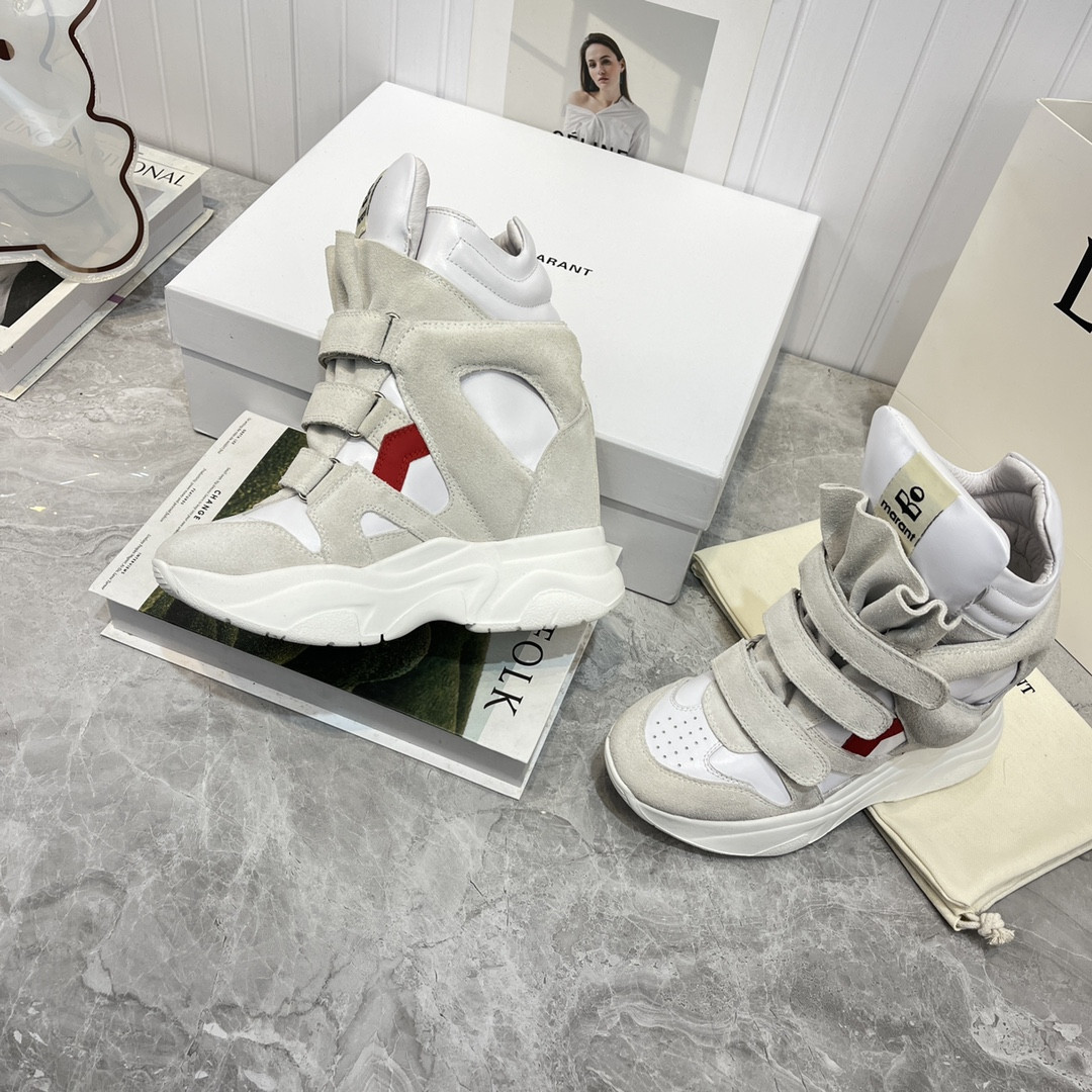 Isabel Marant sneaker