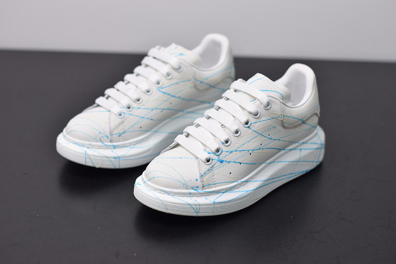 alexer mceen sneakers