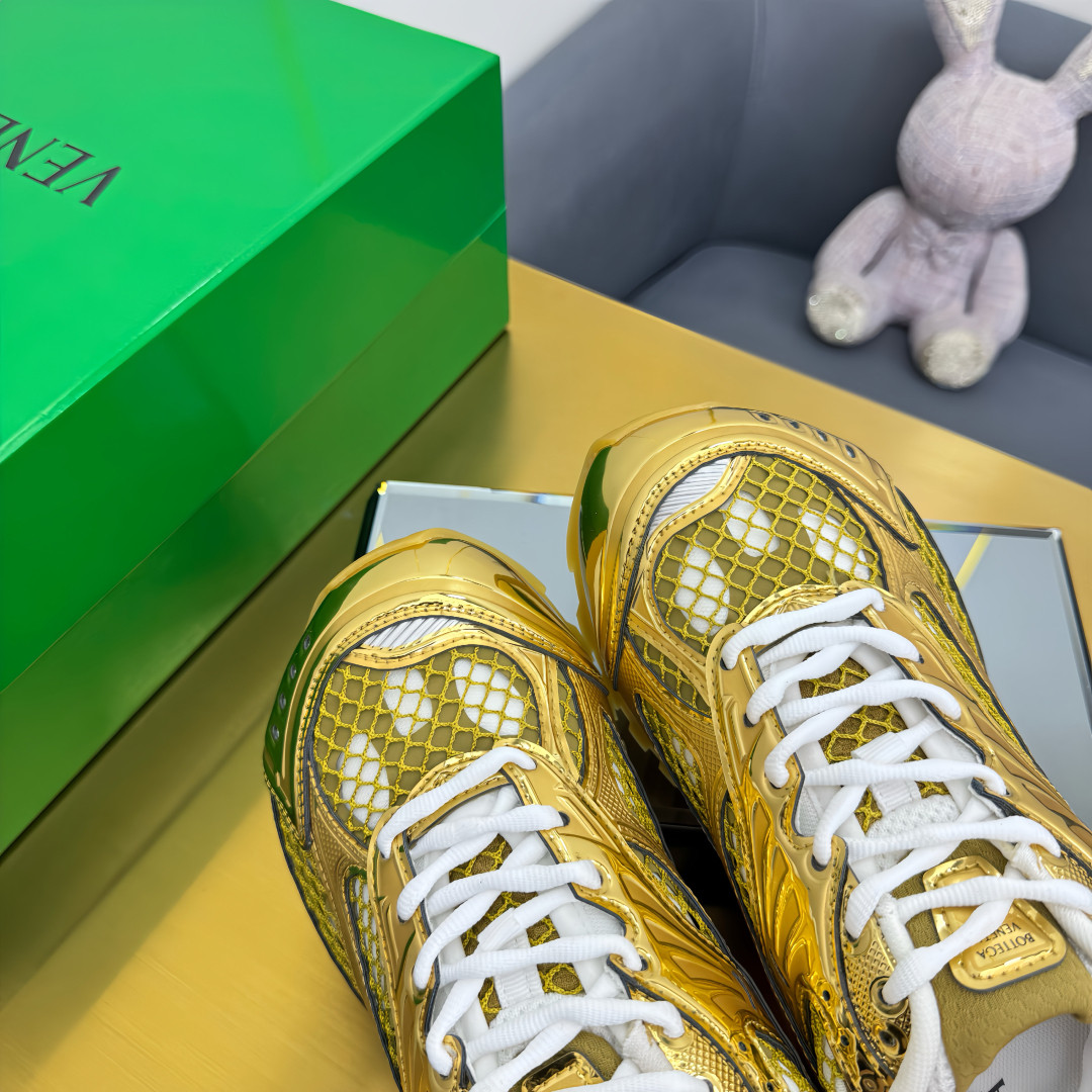 BOTTEGA VENETA Orbit Sneaker