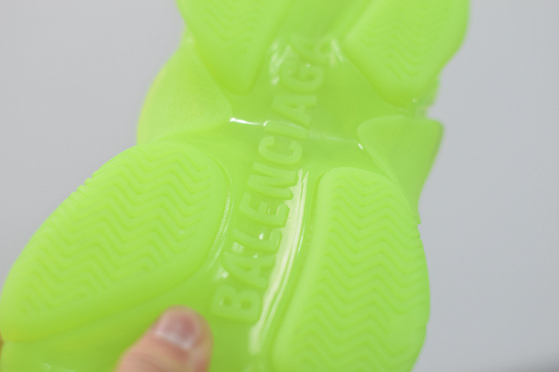 bc triple s trainer yellow 541624 w2ff1 3720