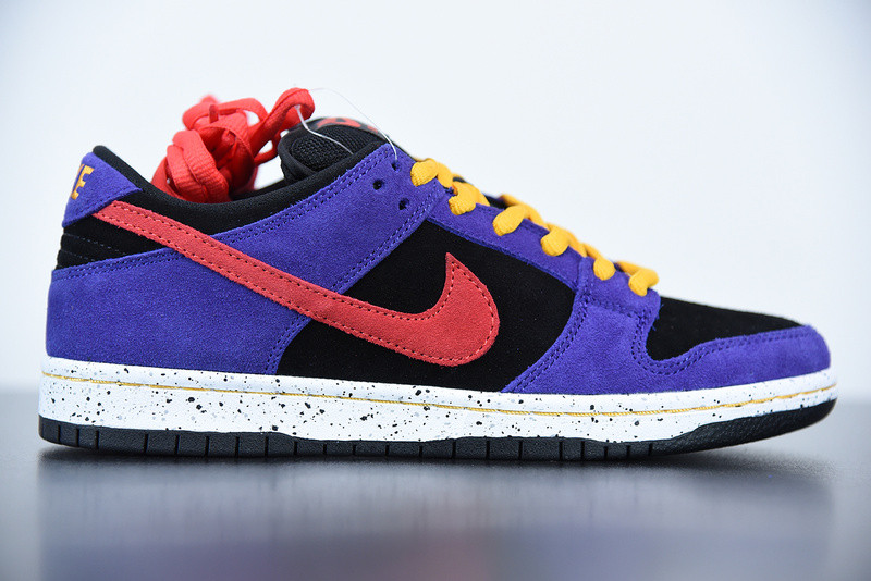 nike dunk low sb sp bq6817-008