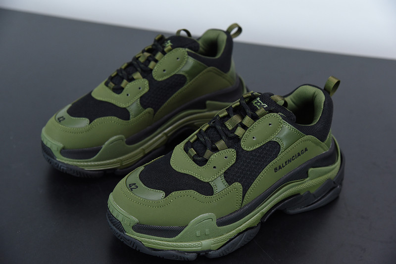 bc triple s trainer 536737 w2fw1 1978