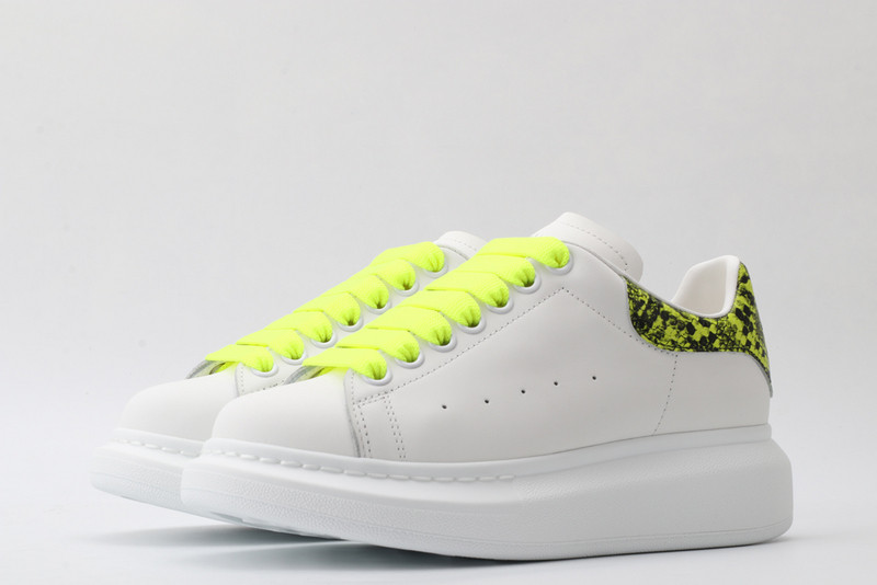 alexer mceen sneakers
