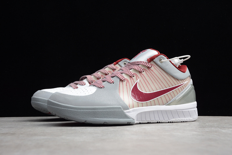 nike zoom kobe 4 
