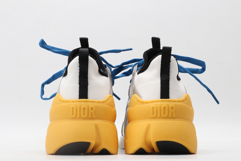 dio* d-connect sneaker