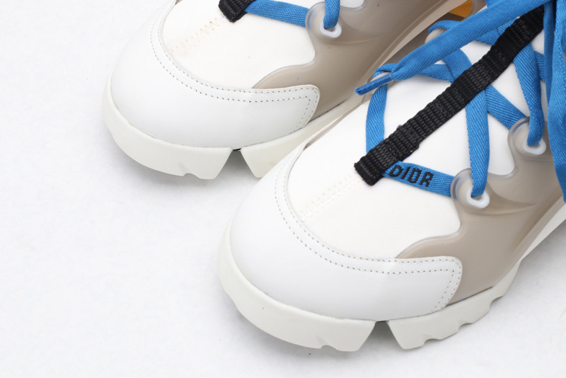 dio* d-connect sneaker