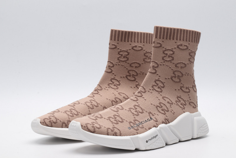 Ba*len*cia*ga speed trainer