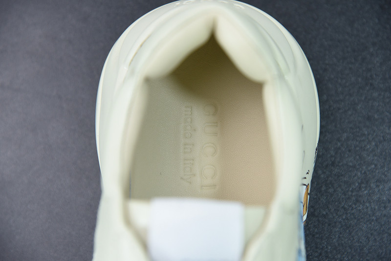 g*u*i rhyton sneaker