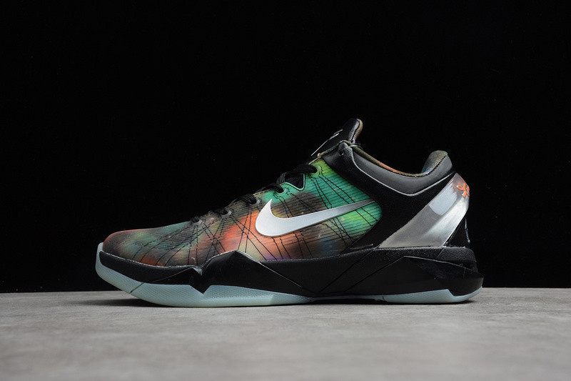 nike zoom kobe 7 as "galaxy" 520810-001