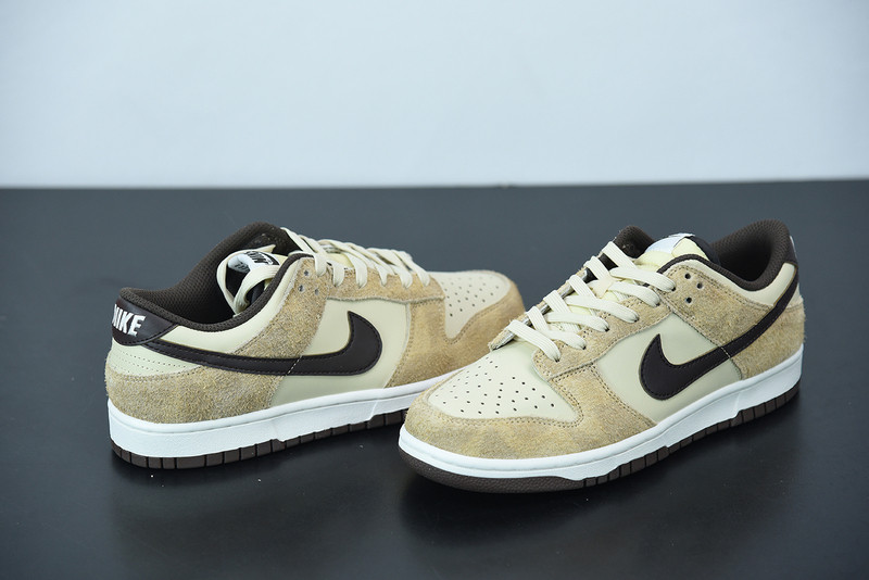 nike sb dunk low “animal pack” dh7913-200