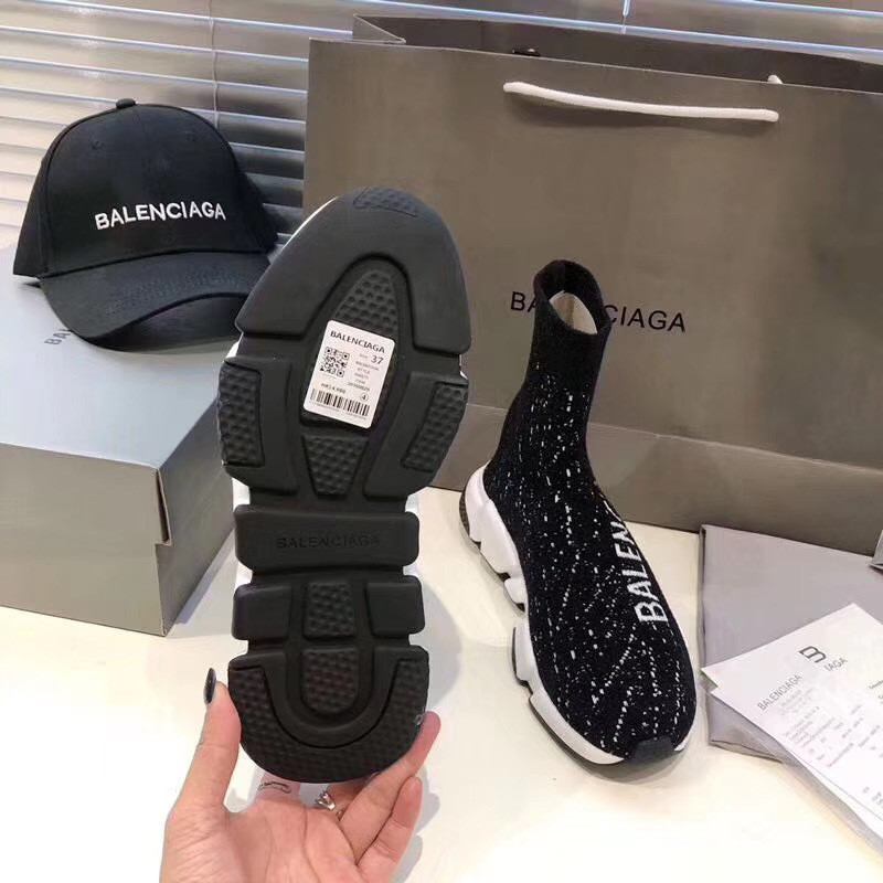 Ba*len*cia*ga speed trainer