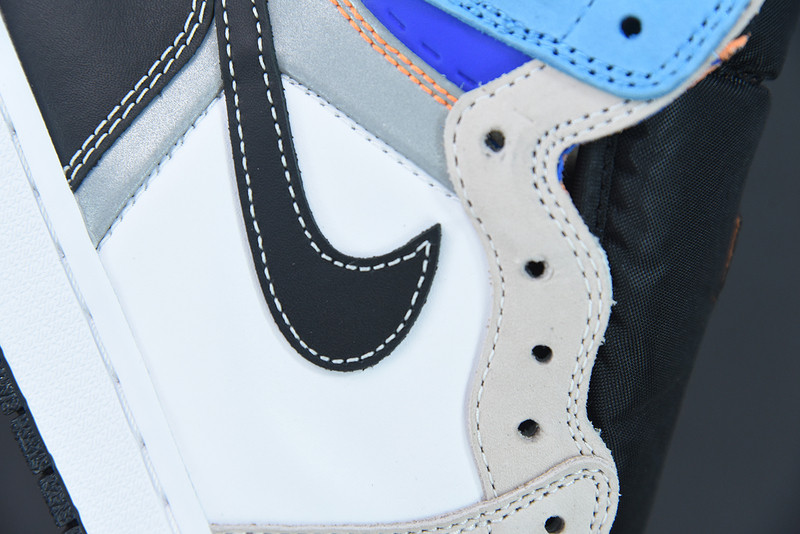 air jordan 1 retro high og “prototype” dc6515-100