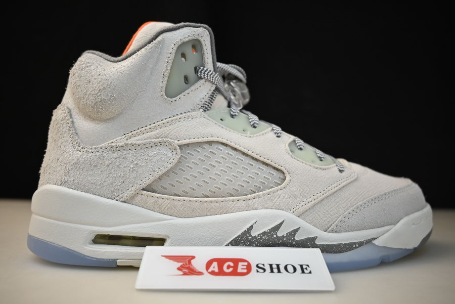 air jordan 5 retro se ''craft'' fd9222-180