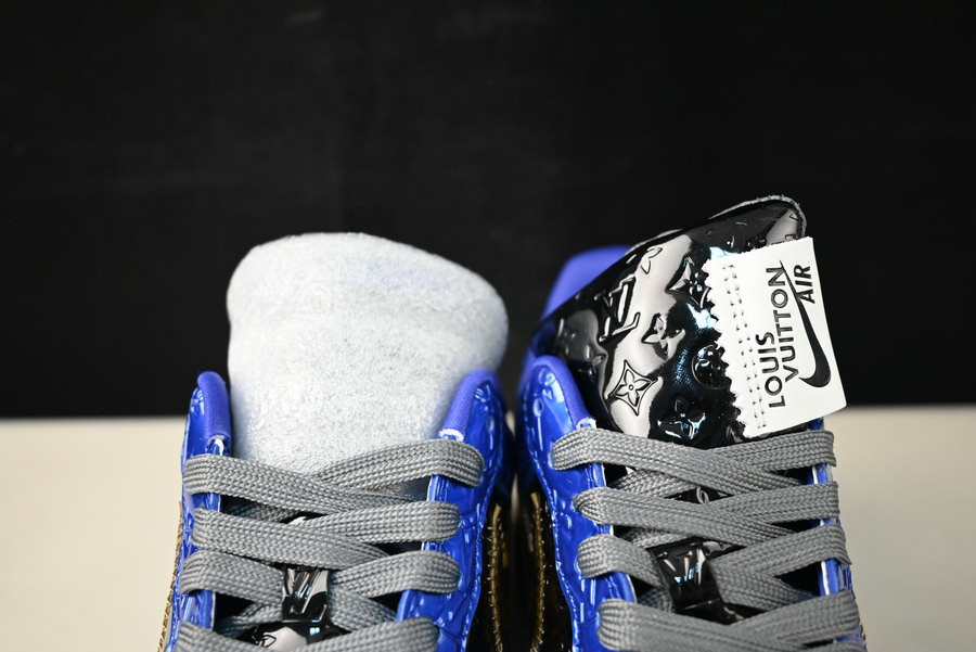 lvt x nike air force1