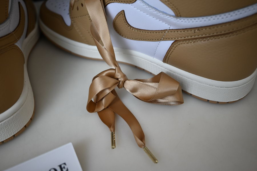 air jordan 1 praline wmns fn6622-201