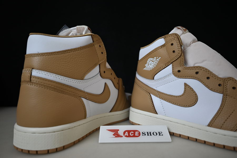 air jordan 1 praline wmns fn6622-201