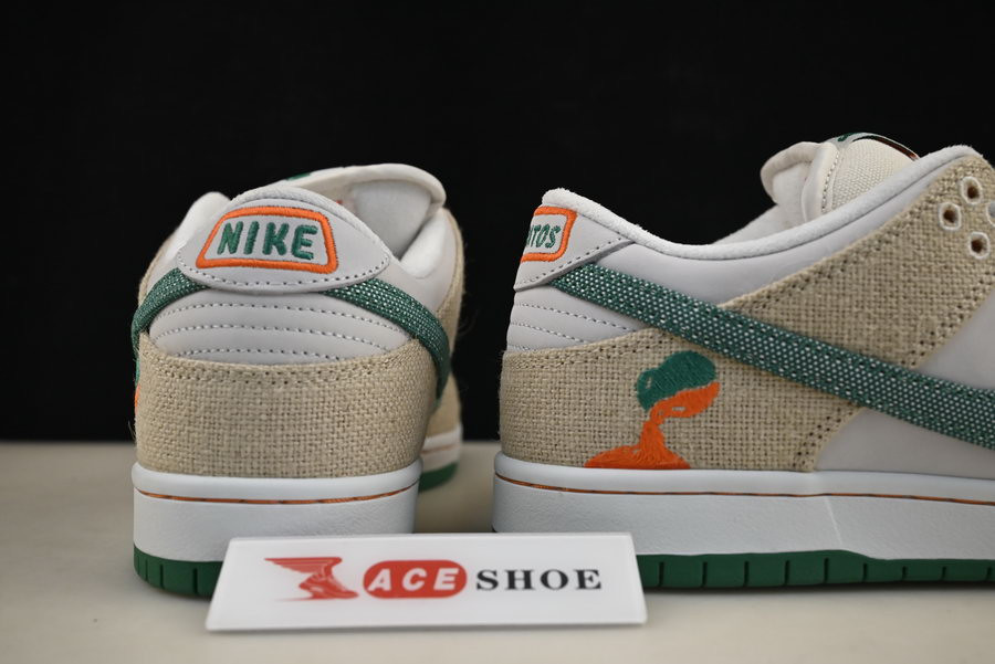 nike jarritos x dunk low sb fd0860-001