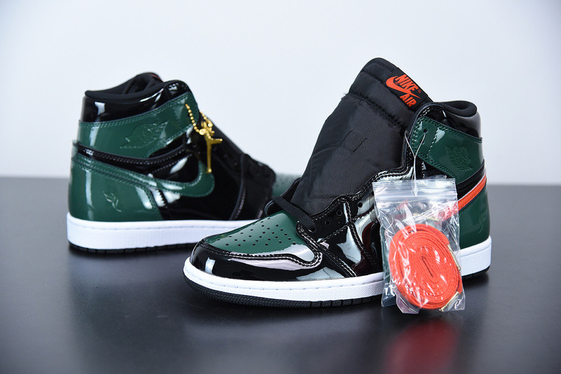 air jordan 1 high og “solefly friends family" av3905-038