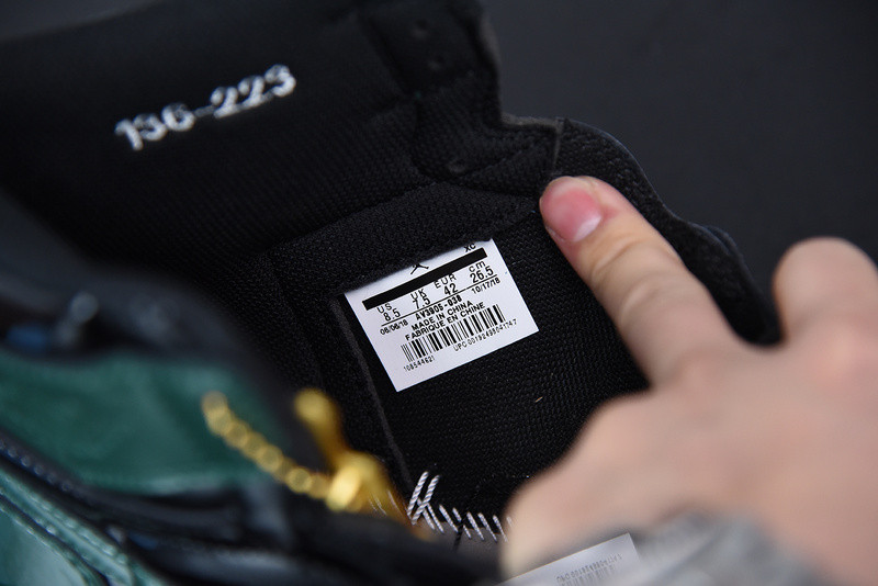 air jordan 1 high og “solefly friends family" av3905-038