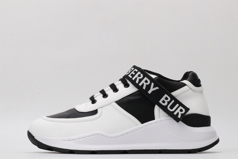 B**rry sneaker