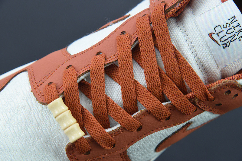 nike dunk low retro sun club burn sunrise dr5475-100