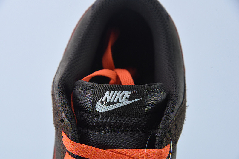 nike dunk low “baroque brown” dq8801-200