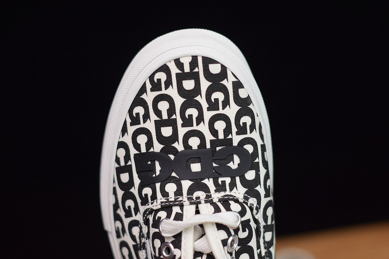 comme des garcons x authentic