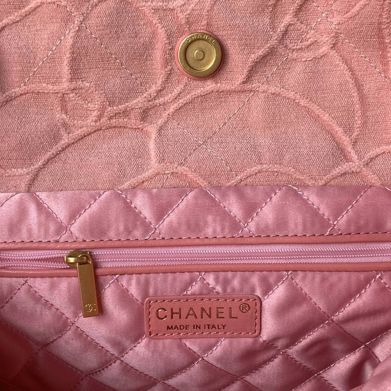 chanel purse