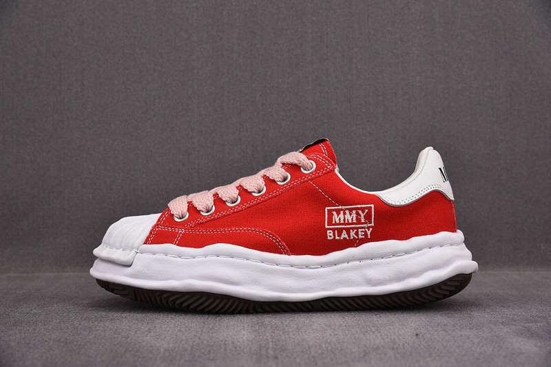 Ma*s*n mihara yasuhiro sneaker