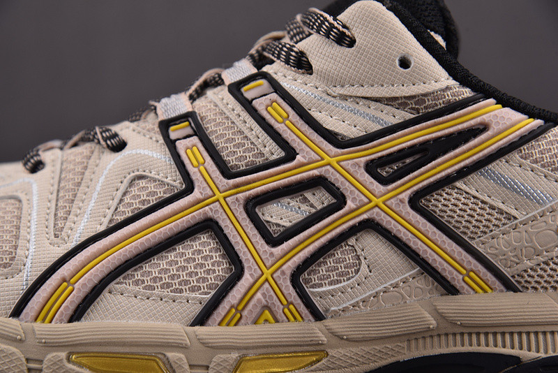 As*ic*s gel‑kahana 8 low‑top brown 1012a978‑201