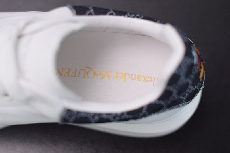 alexer mceen sneakers